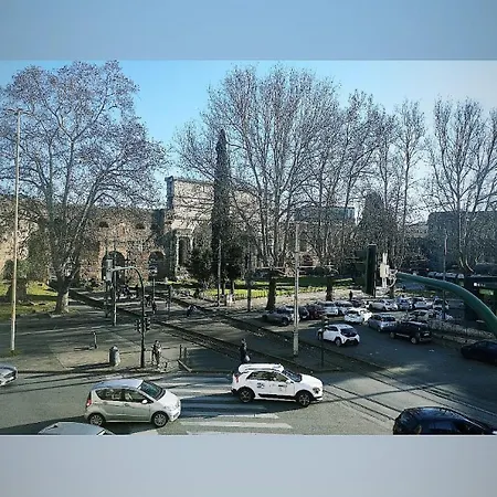 Castello Maggiore Affittacamere 3*