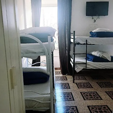 Castello Maggiore 3* Rome