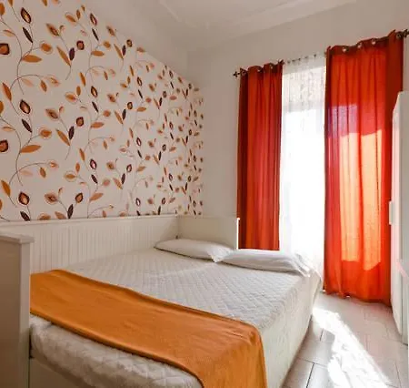Castello Maggiore Affittacamere 3*