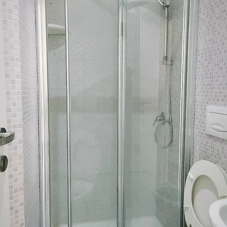 Castello Maggiore Rom