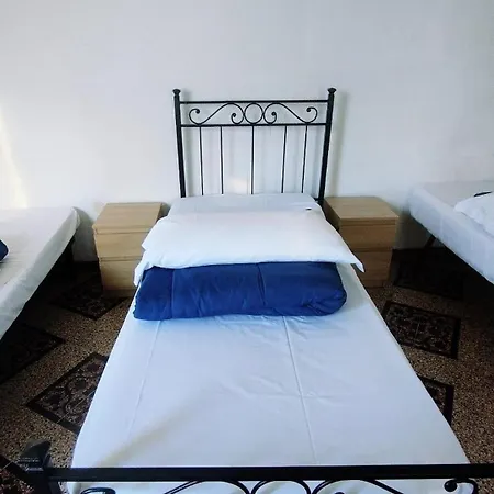 Castello Maggiore Πανσιόν Ρώμη