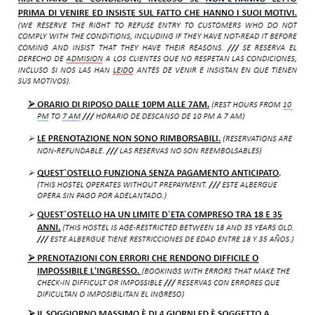 Castello Maggiore Gasthof