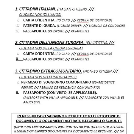 Castello Maggiore Gasthof 3*