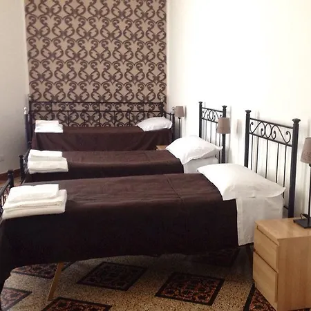 Πανσιόν Castello Maggiore