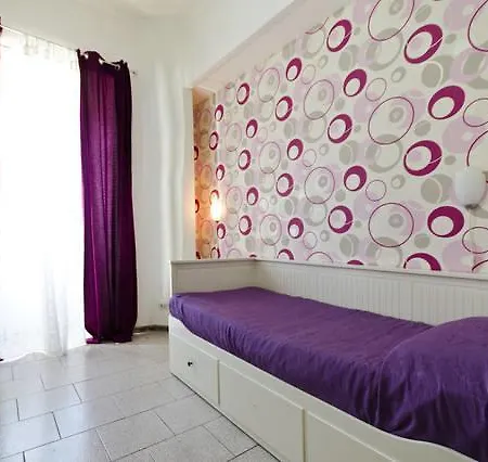 Castello Maggiore Gasthof 3*