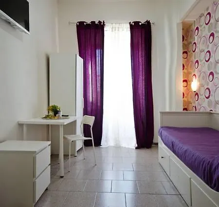 ゲストハウス Castello Maggiore ローマ