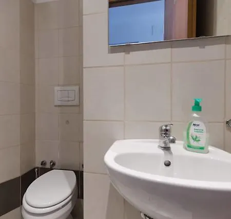 Castello Maggiore 3* Ρώμη