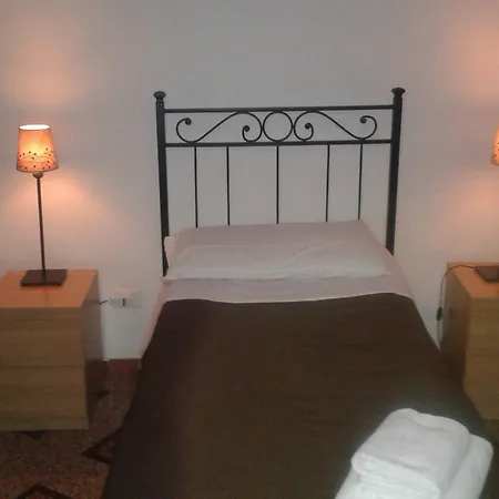 Castello Maggiore Πανσιόν Ρώμη