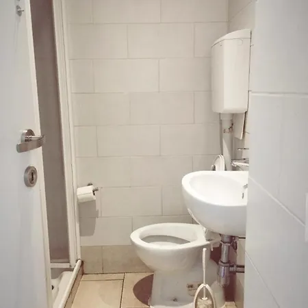 Castello Maggiore Vendégház Róma