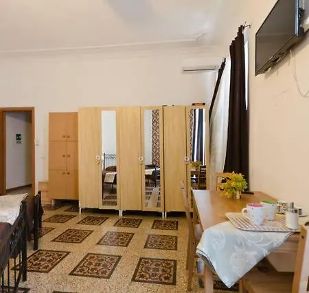 Castello Maggiore 3* Róma