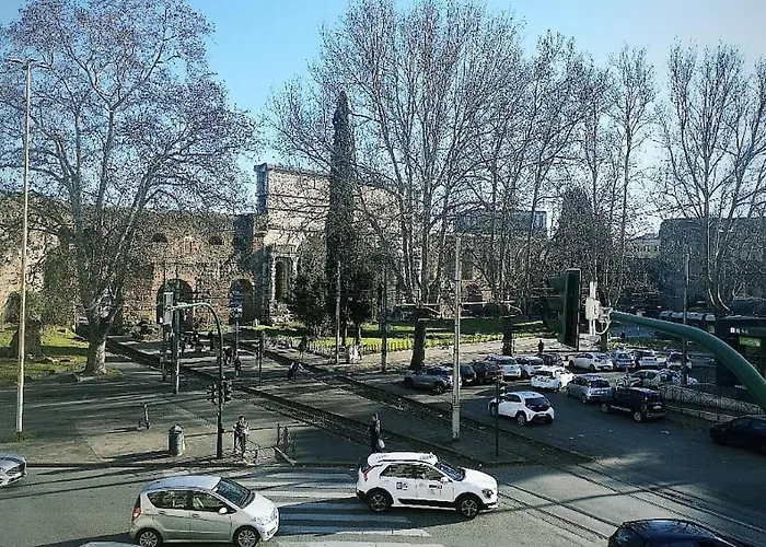 Castello Maggiore Πανσιόν 3*