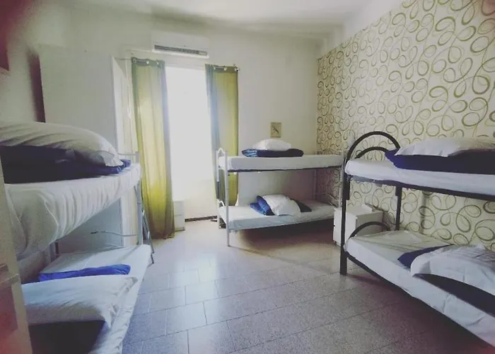 Πανσιόν Castello Maggiore