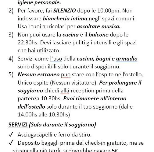 Πανσιόν Castello Maggiore