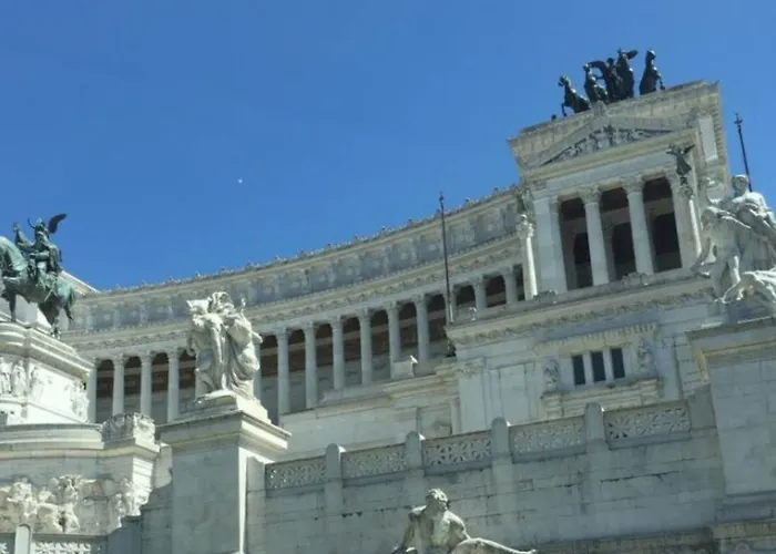 Castello Maggiore Πανσιόν Ρώμη
