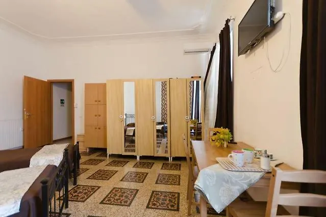 Castello Maggiore 3* Ρώμη